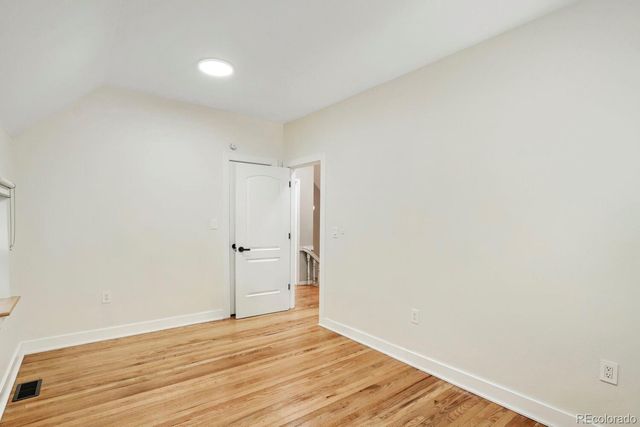 2536 N Vine Street, Denver, CO 80205