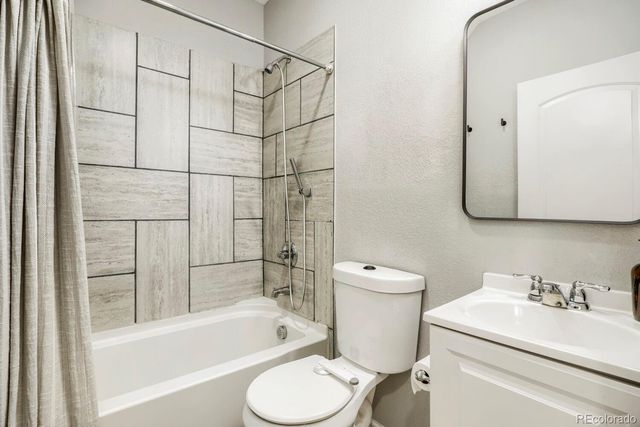 2536 N Vine Street, Denver, CO 80205