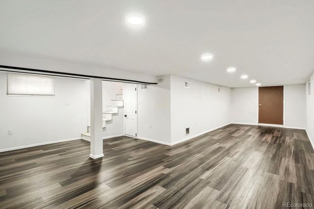 2536 N Vine Street, Denver, CO 80205