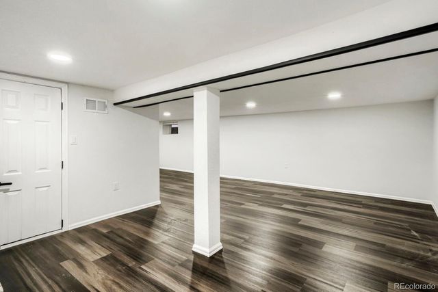 2536 N Vine Street, Denver, CO 80205