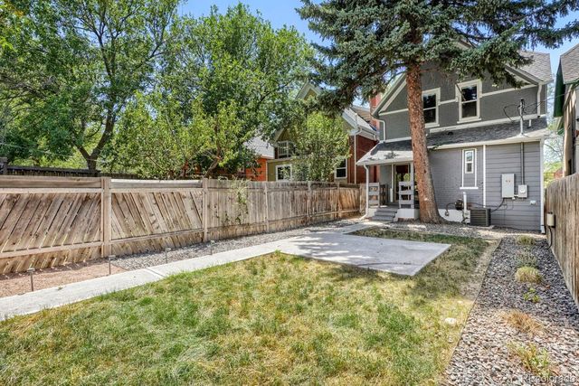 2536 N Vine Street, Denver, CO 80205