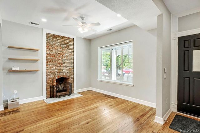 2536 N Vine Street, Denver, CO 80205