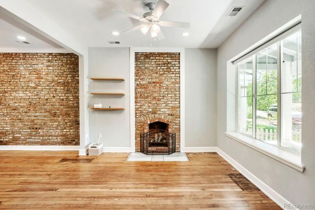 2536 N Vine Street, Denver, CO 80205
