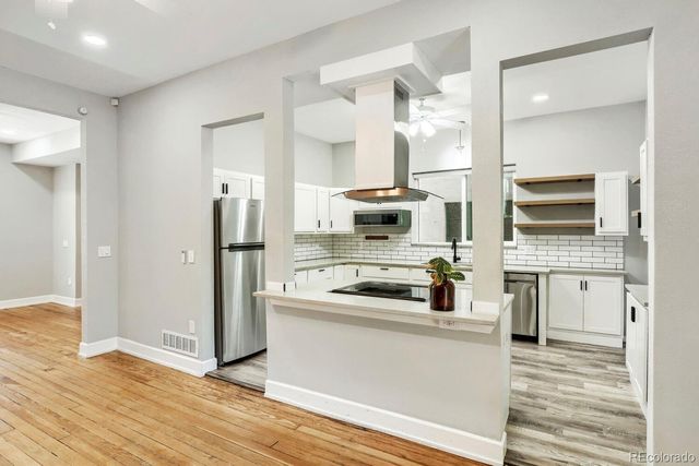 2536 N Vine Street, Denver, CO 80205
