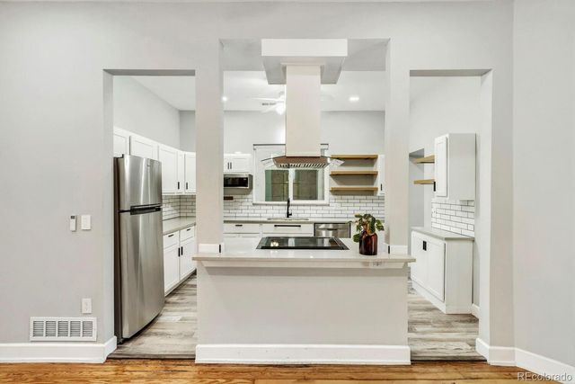 2536 N Vine Street, Denver, CO 80205