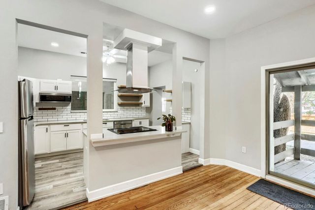 2536 N Vine Street, Denver, CO 80205