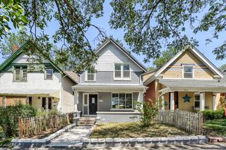 2536 N Vine Street, Denver, CO 80205