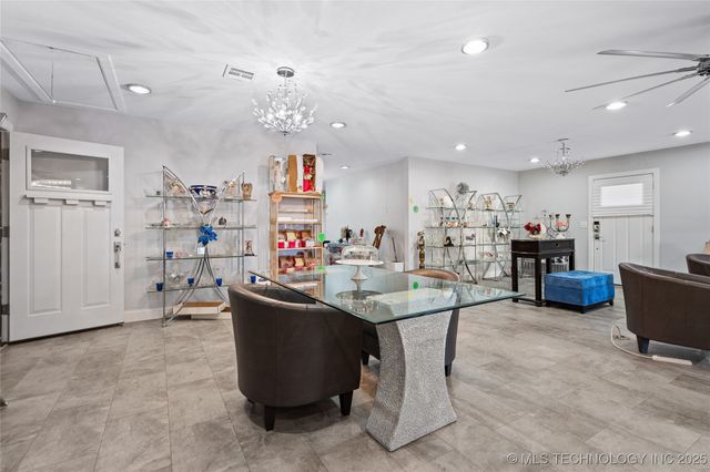 8596 State Highway 199, Dickson, OK 73401