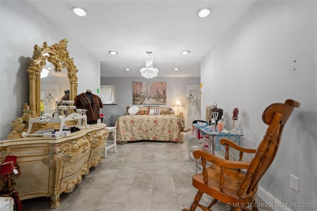 8596 State Highway 199, Dickson, OK 73401