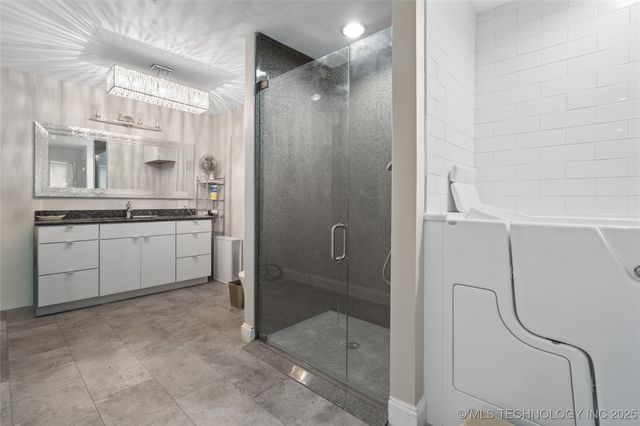 8596 State Highway 199, Dickson, OK 73401