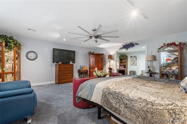 8596 State Highway 199, Dickson, OK 73401