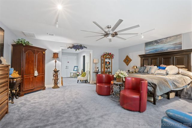 8596 State Highway 199, Dickson, OK 73401