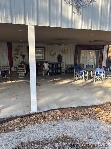 8596 State Highway 199, Dickson, OK 73401