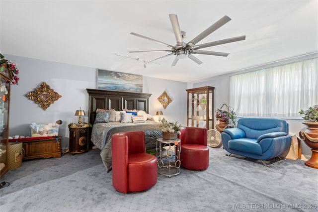 8596 State Highway 199, Dickson, OK 73401