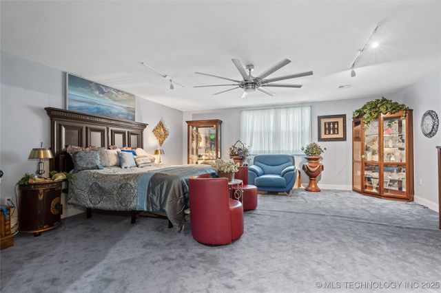 8596 State Highway 199, Dickson, OK 73401