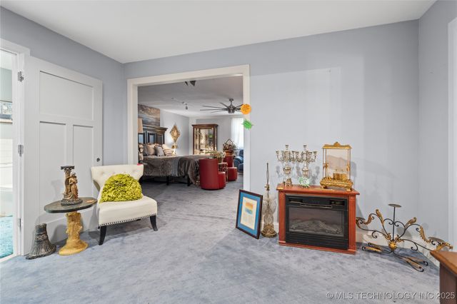 8596 State Highway 199, Dickson, OK 73401