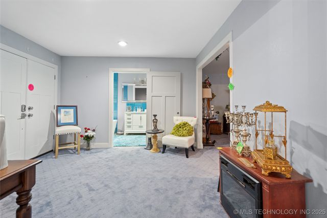 8596 State Highway 199, Dickson, OK 73401