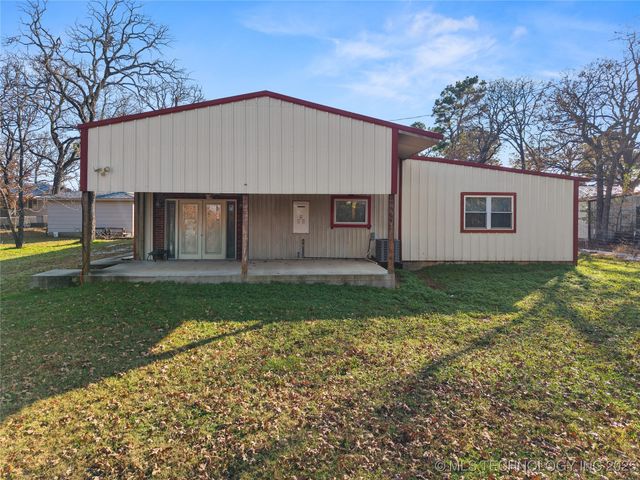 8596 State Highway 199, Dickson, OK 73401