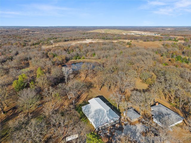 8596 State Highway 199, Dickson, OK 73401