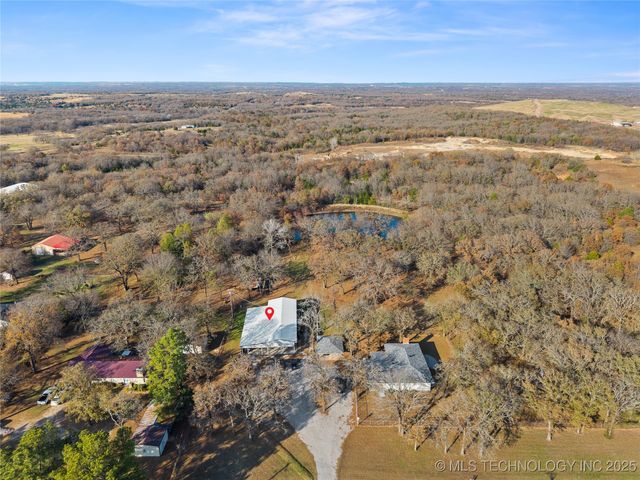 8596 State Highway 199, Dickson, OK 73401