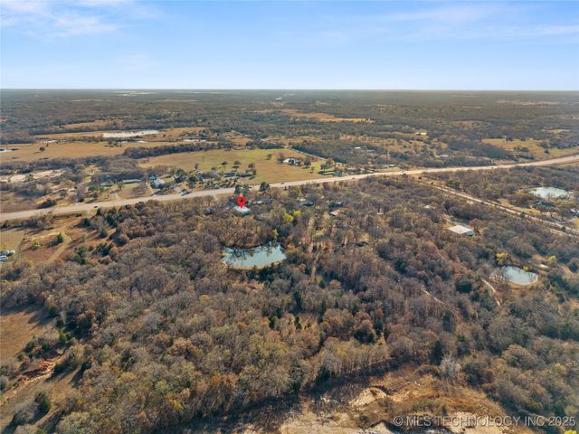 8596 State Highway 199, Dickson, OK 73401