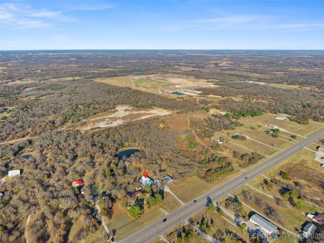 8596 State Highway 199, Dickson, OK 73401