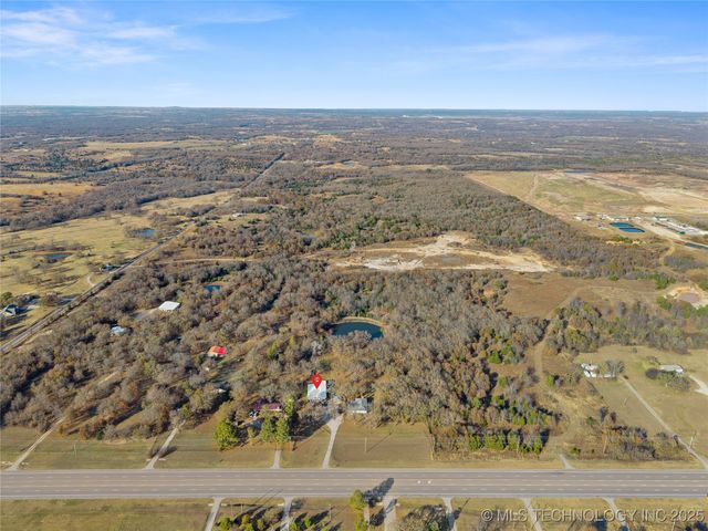 8596 State Highway 199, Dickson, OK 73401
