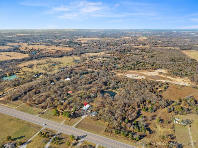 8596 State Highway 199, Dickson, OK 73401