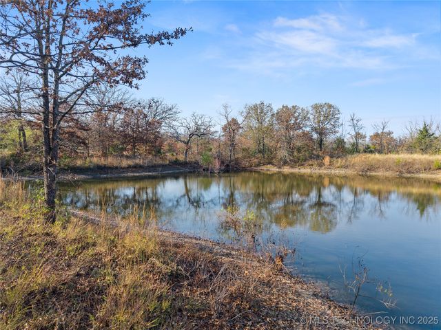 8596 State Highway 199, Dickson, OK 73401