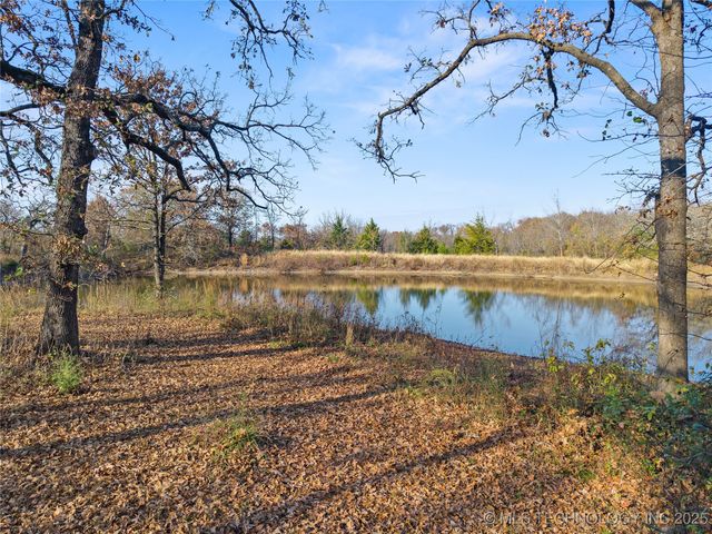 8596 State Highway 199, Dickson, OK 73401