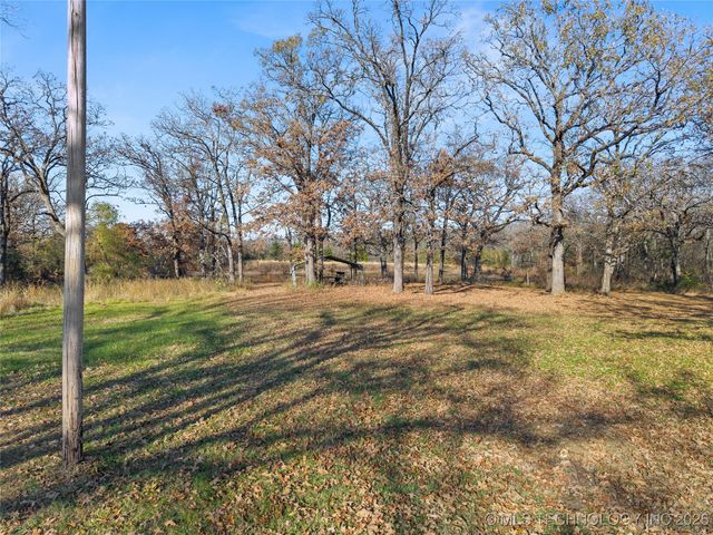8596 State Highway 199, Dickson, OK 73401