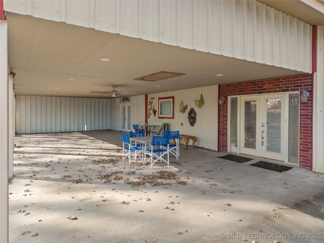 8596 State Highway 199, Dickson, OK 73401