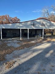8596 State Highway 199, Dickson, OK 73401