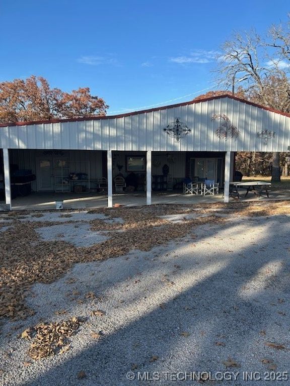 8596 State Highway 199, Dickson, OK 73401