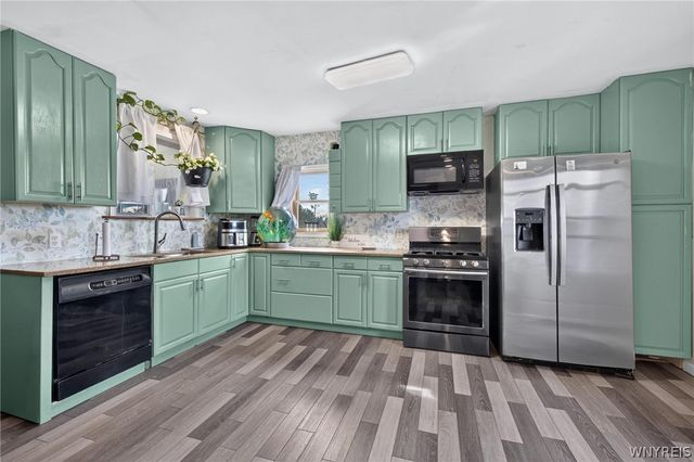 5604 Gasport Road, Royalton, NY 14067