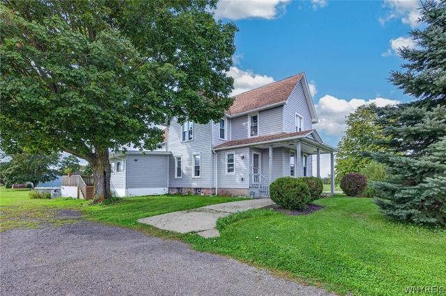 5604 Gasport Road, Royalton, NY 14067