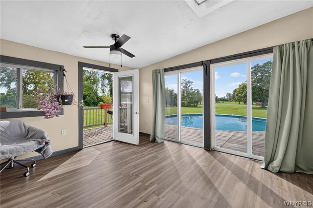 5604 Gasport Road, Royalton, NY 14067