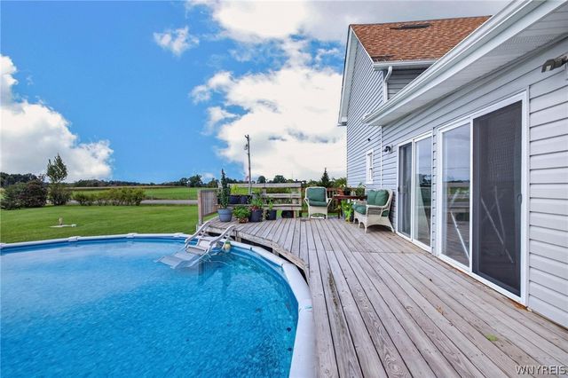 5604 Gasport Road, Royalton, NY 14067