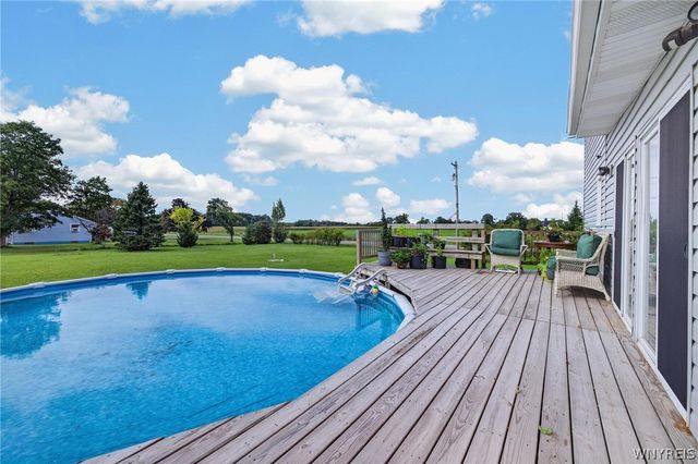 5604 Gasport Road, Royalton, NY 14067