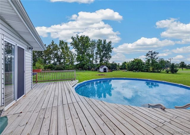 5604 Gasport Road, Royalton, NY 14067