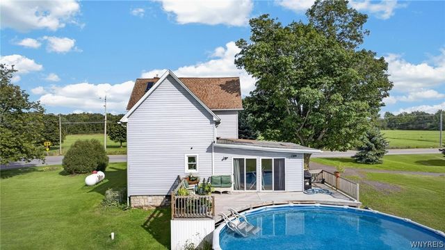5604 Gasport Road, Royalton, NY 14067