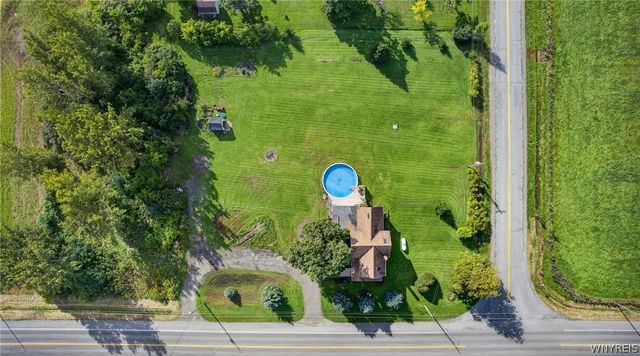 5604 Gasport Road, Royalton, NY 14067