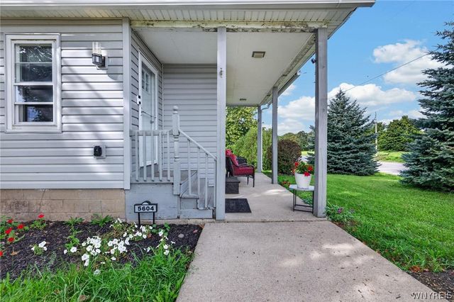 5604 Gasport Road, Royalton, NY 14067