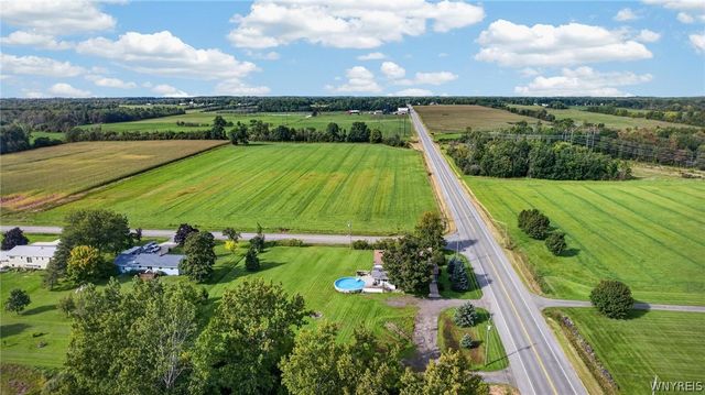 5604 Gasport Road, Royalton, NY 14067