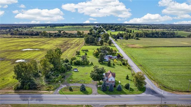 5604 Gasport Road, Royalton, NY 14067