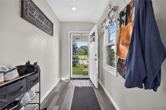 5604 Gasport Road, Royalton, NY 14067