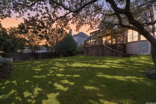 3327 Monarch, San Antonio, TX 78259
