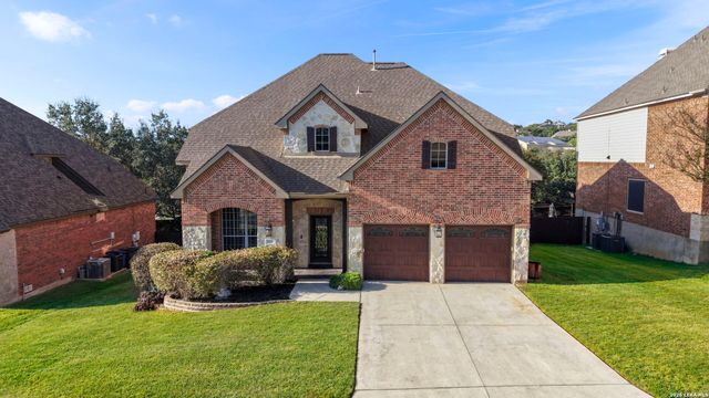 3327 Monarch, San Antonio, TX 78259