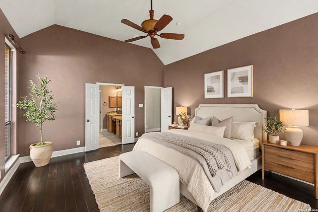 3327 Monarch, San Antonio, TX 78259