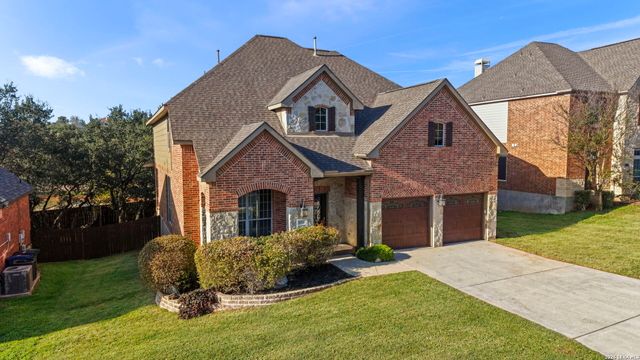3327 Monarch, San Antonio, TX 78259